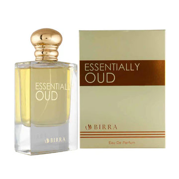 Birra Essentially Oud Eau De Parfum For Unisex